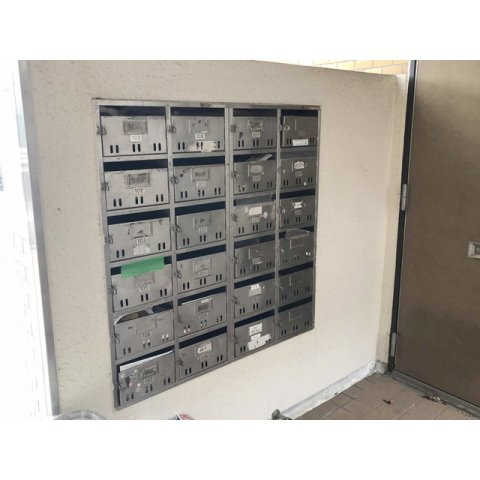 レヂオンス小手指のその他