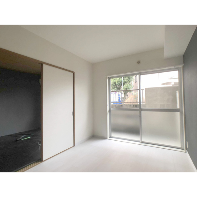 レヂオンス小手指の居間・リビング