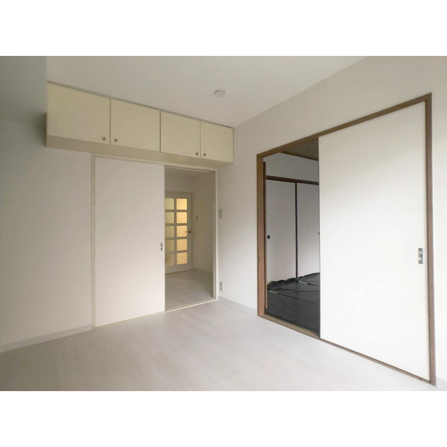 レヂオンス小手指の居間・リビング