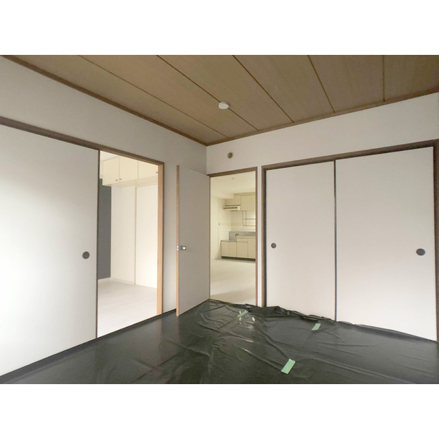 レヂオンス小手指の内装