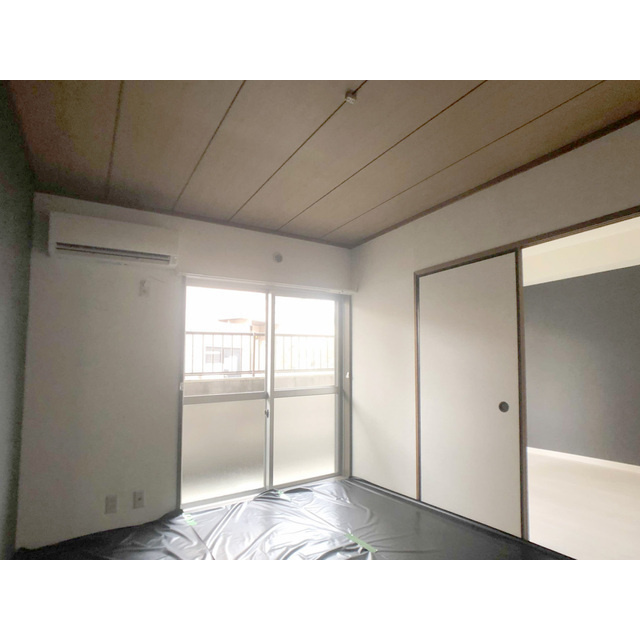 レヂオンス小手指の内装