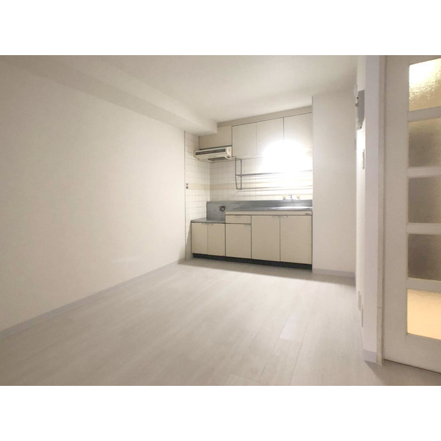 レヂオンス小手指の内装