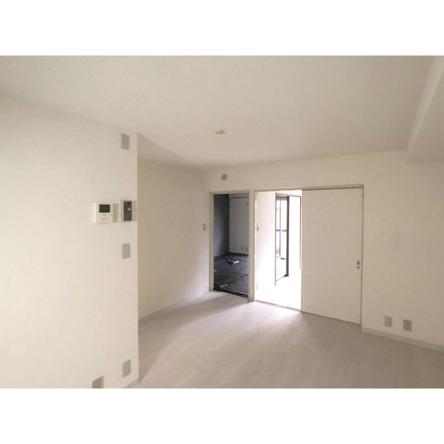 レヂオンス小手指の内装