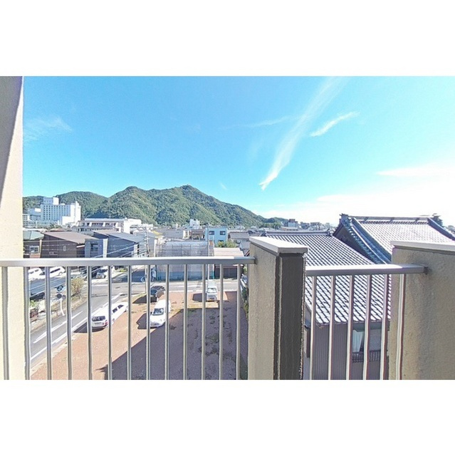 ハイツリバービレッジのその他