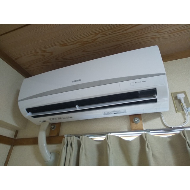 ハイツリバービレッジのその他