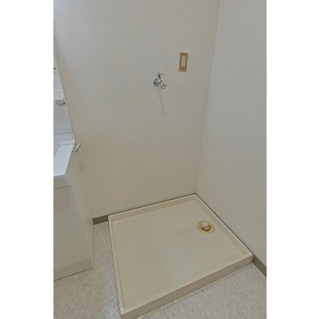 ハイツリバービレッジの設備