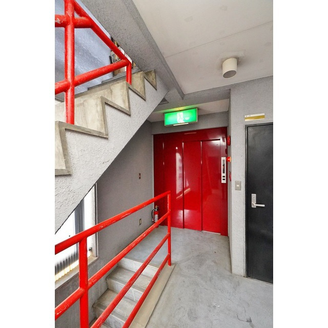 コートハウスＮＡＤＡのその他|お問い合わせは美濃善不動産駅前店へ！