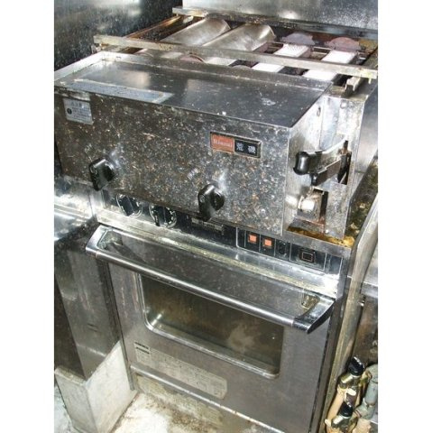 コートハウスＮＡＤＡの内装