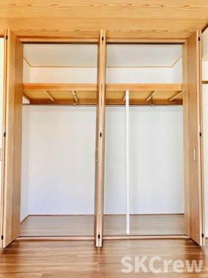 【収納】 | ニューハイツ中落合