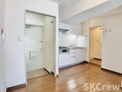 【居間・リビング】 | ニューハイツ中落合