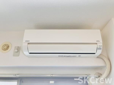 【設備】 | ニューハイツ中落合