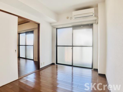 【居間・リビング】 | ニューハイツ中落合