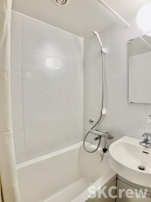 【浴室】 | ニューハイツ中落合