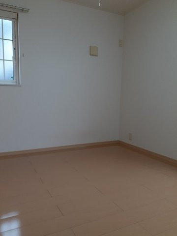 フレスクーラの内装