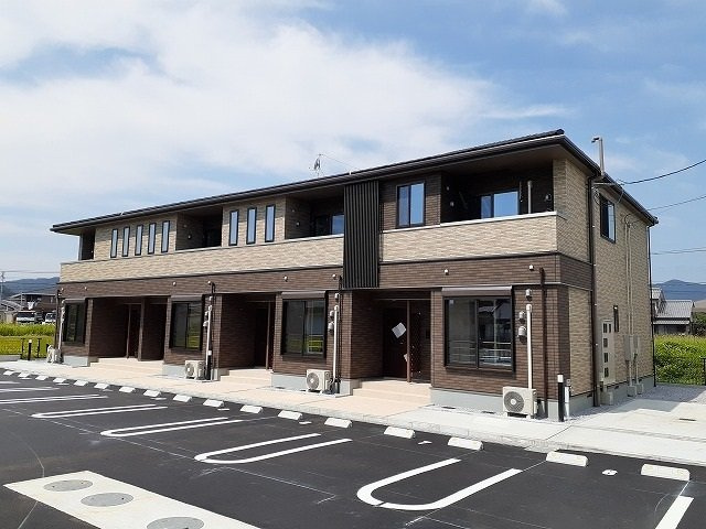 パールリバー　アイランド２号館