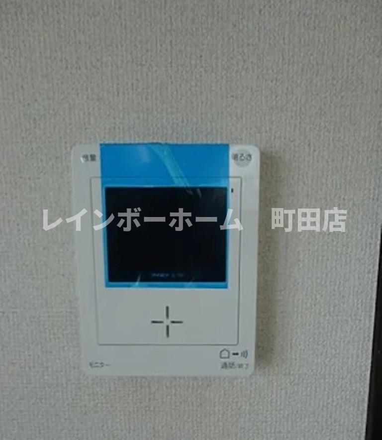 恭和コーポ南台※初期費用分割あと払いサービス利用可能物件のセキュリティ