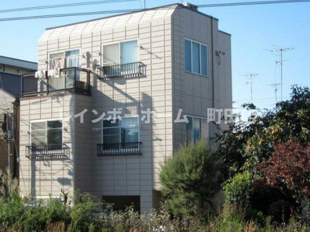 恭和コーポ南台※初期費用分割あと払いサービス利用可能物件の外観