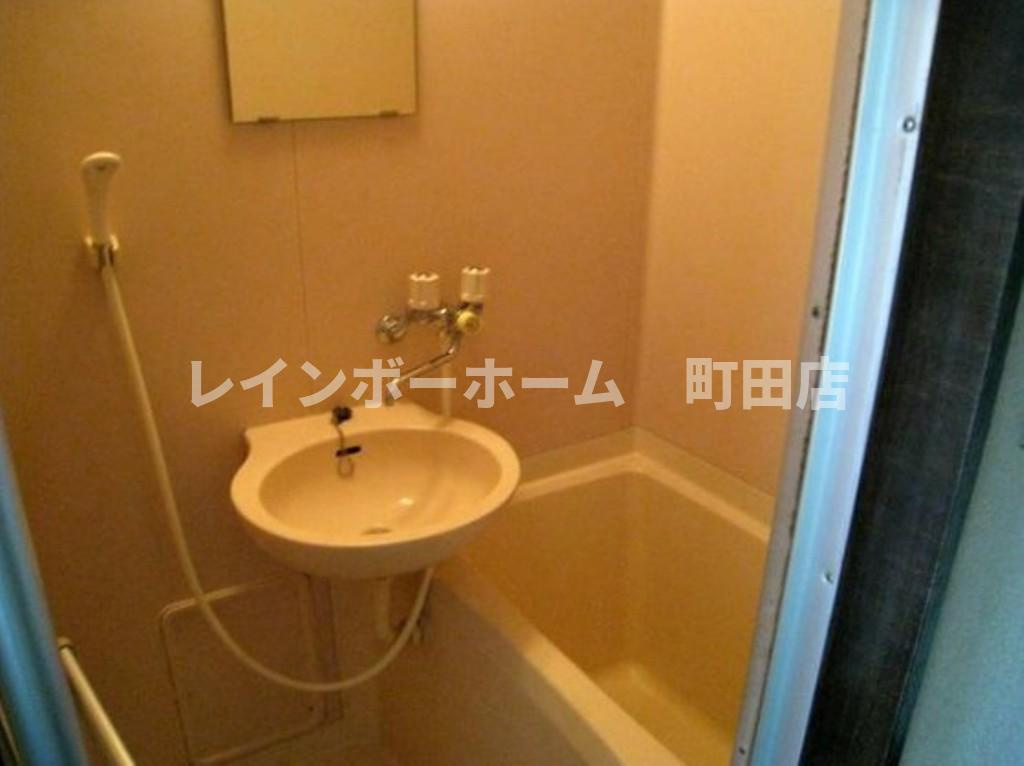 恭和コーポ南台※初期費用分割あと払いサービス利用可能物件の浴室