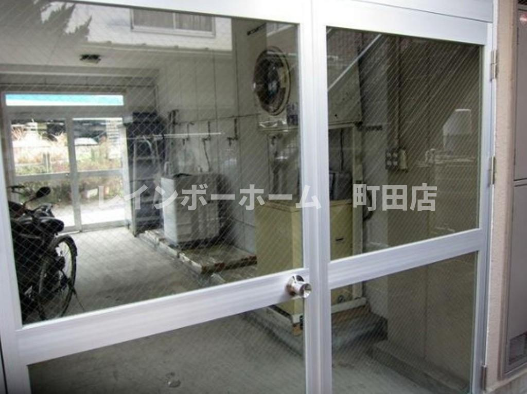 恭和コーポ南台※初期費用分割あと払いサービス利用可能物件のその他