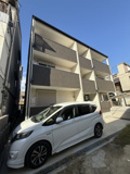 ジーメゾン池田旭町の画像