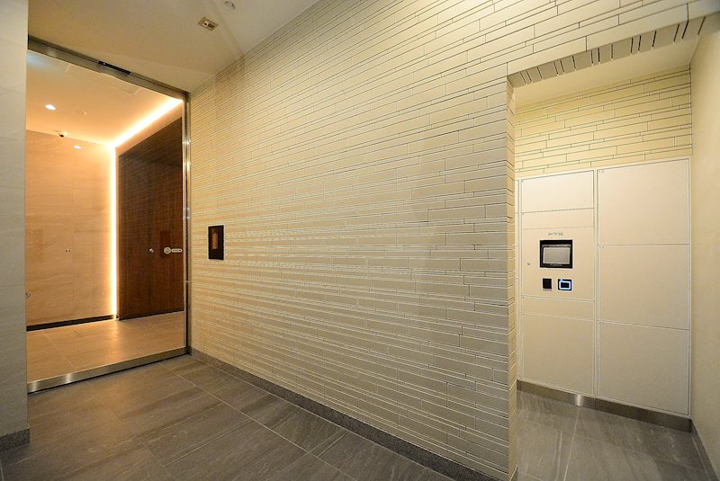 ステージファースト駒沢公園通りのその他