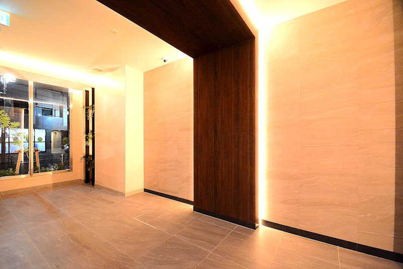 ステージファースト駒沢公園通りのその他