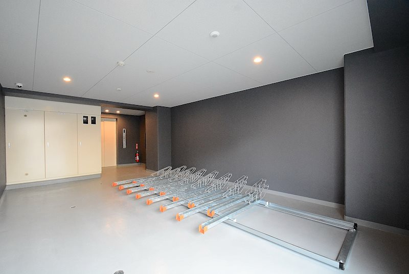 ステージファースト駒沢公園通りのその他|駐輪場