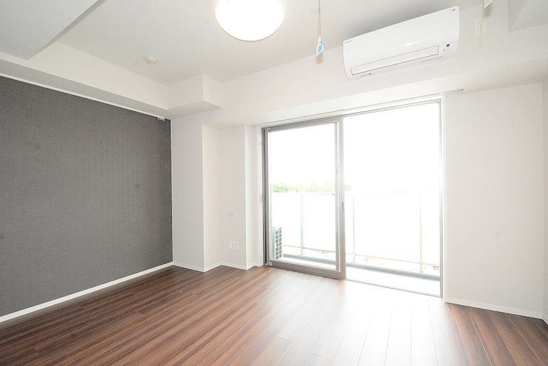 ステージファースト駒沢公園通りの居間・リビング