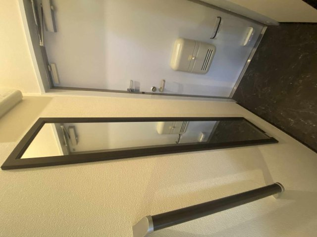 ミランダＥＡＲＴＨの玄関