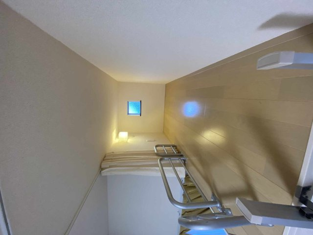 ミランダＥＡＲＴＨの居間・リビング