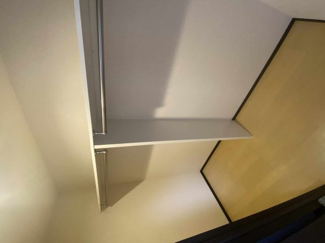 ミランダＥＡＲＴＨの内装