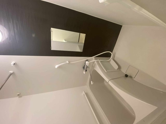 ミランダＥＡＲＴＨの浴室