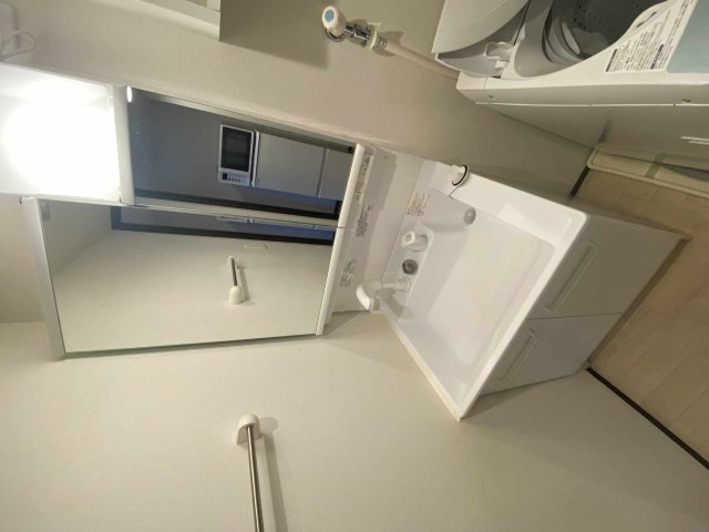 ミランダＥＡＲＴＨの内装