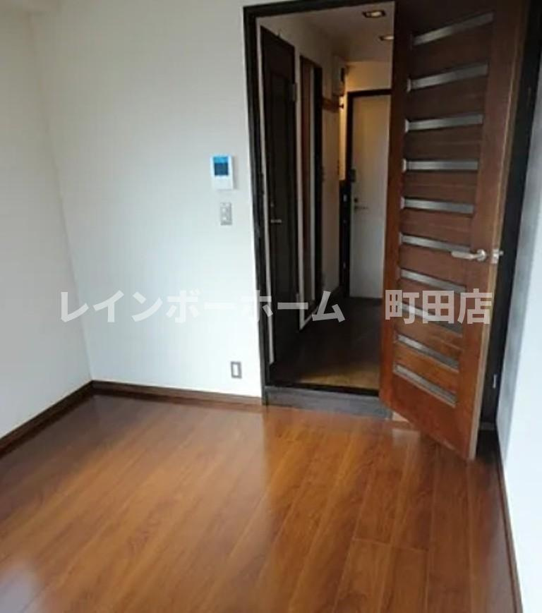 恭和コーポ南台※初期費用分割あと払いサービス利用可能物件の居間・リビング