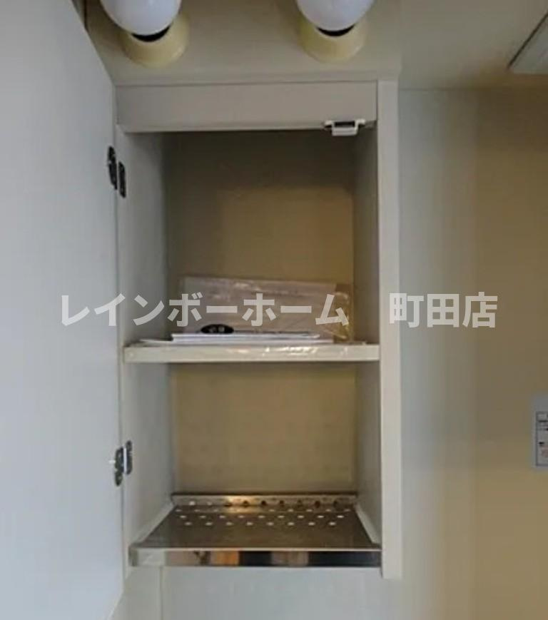 恭和コーポ南台※初期費用分割あと払いサービス利用可能物件の内装