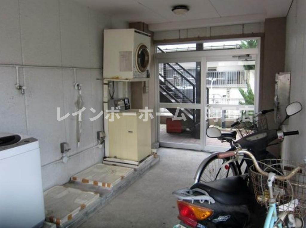 恭和コーポ南台※初期費用分割あと払いサービス利用可能物件のその他共用部分