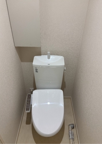 さいたま市中央区円阿弥５丁目のタウンのトイレ