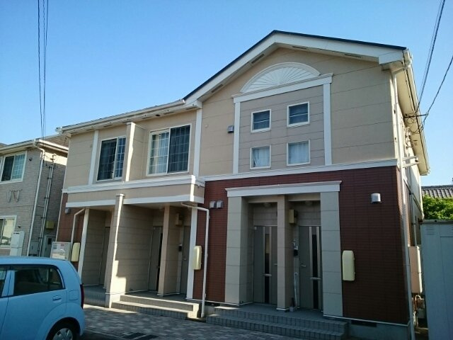 ミルト・ミッテⅢ