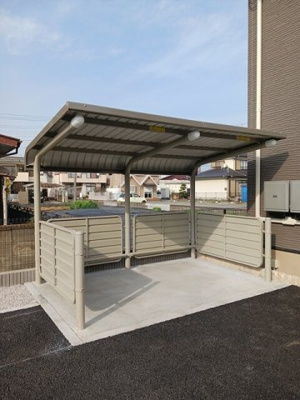 【設備】 | ロータスフラワー