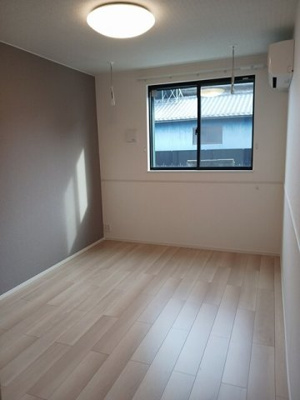 【内装】 | ロータスフラワー