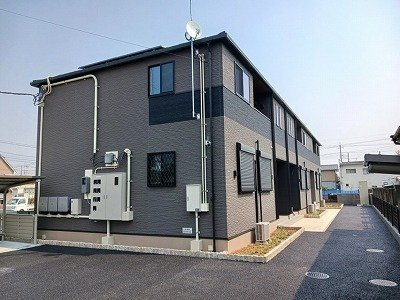 【外観】 | ロータスフラワー