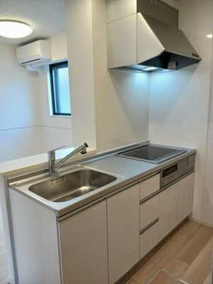 【キッチン】 | ロータスフラワー