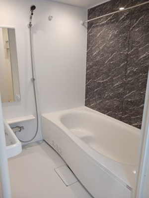 【浴室】 | ロータスフラワー