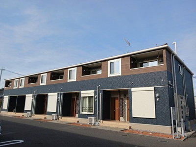 【外観】 | ブライトアンジュ・クロシェット