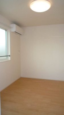 【内装】 | ブライトアンジュ・クロシェット