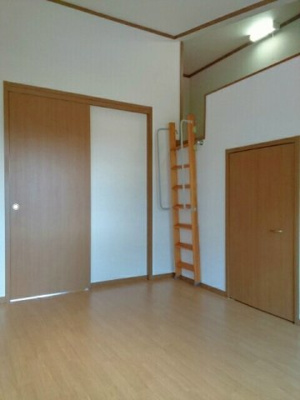 【内装】 | サニーブロード