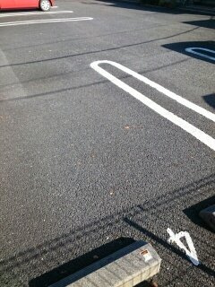 【駐車場】 | サニーブロード