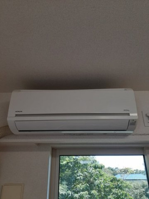 【設備】 | ビジュ・リアンＢ