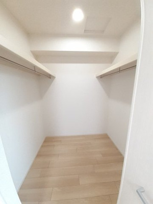 【収納】 | パラシオⅢＢ | 収納スペース豊富です