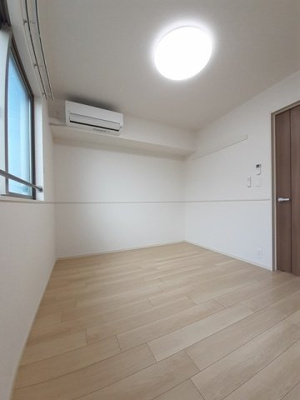 【内装】 | パラシオⅢＢ | 内装も気になるポイント